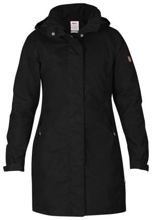 Fjällräven Una Jacket (Dame)